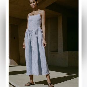 Ciao Lucia Neroni dress Capri